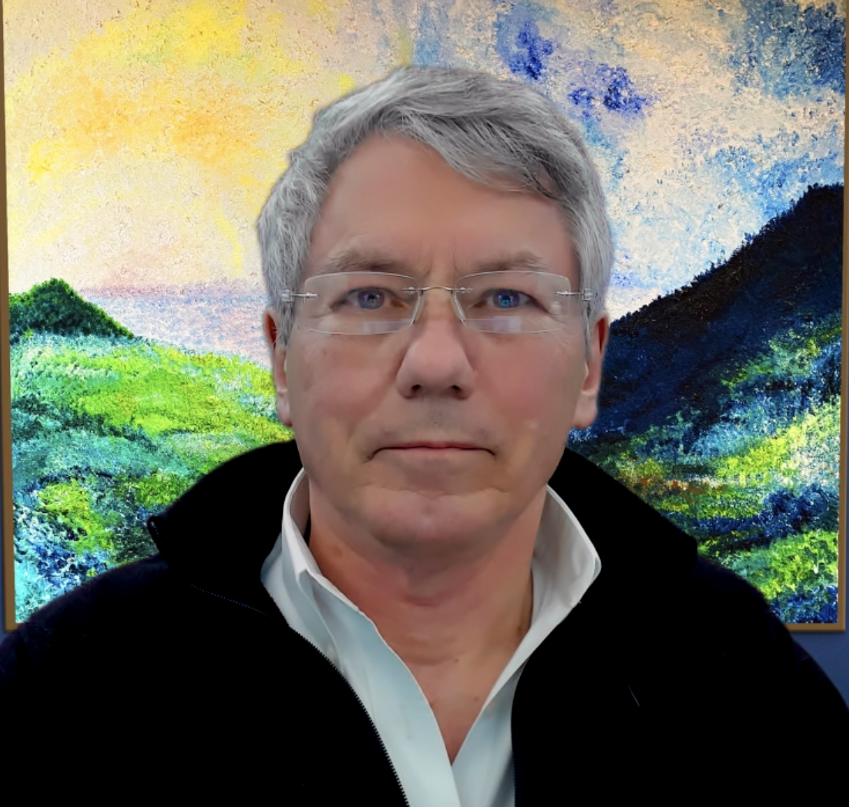 Michael Fossel
