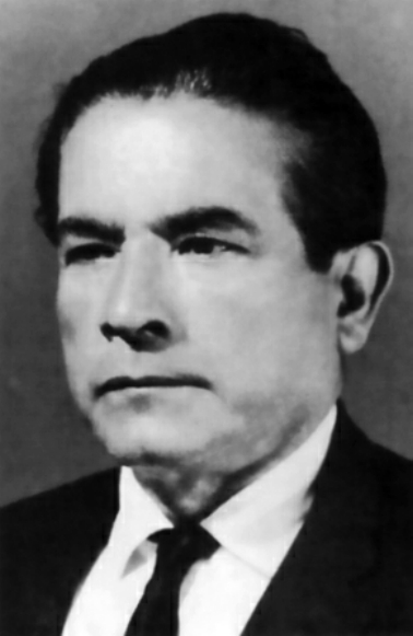 Francisco Izquierdo Ríos
