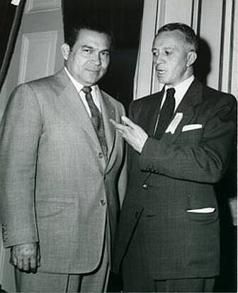 Mauricio Magdaleno