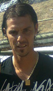 Adrián Romero