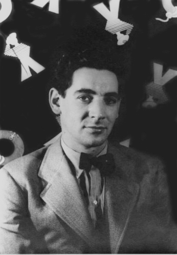 Leonard Bernstein