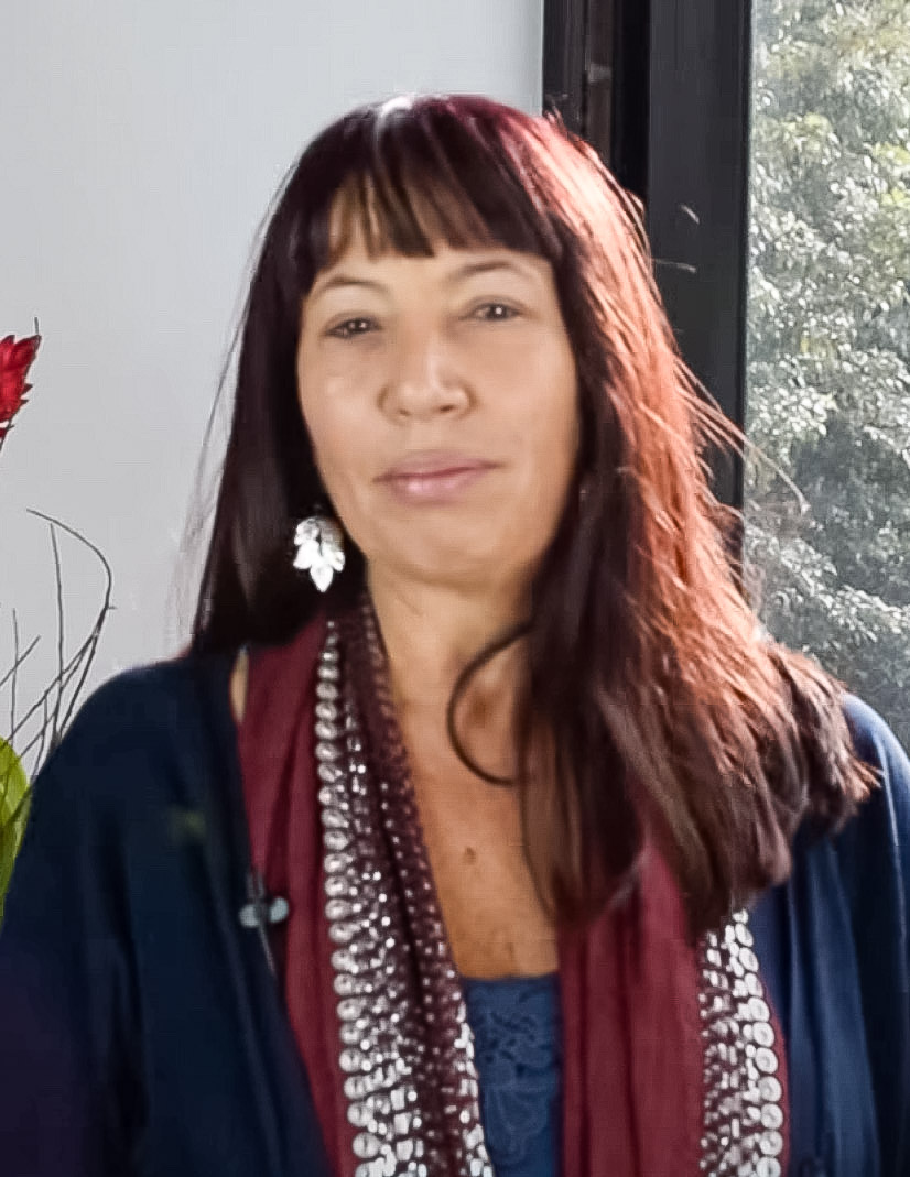 María Jimena Duzan