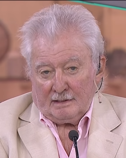 Mario Mactas