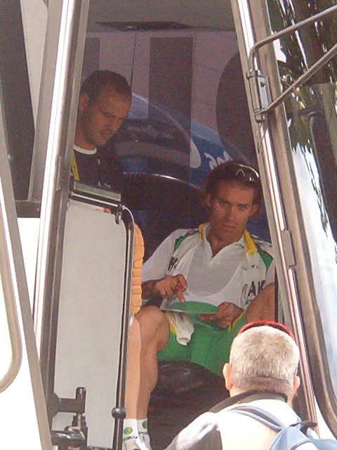 Santiago Botero