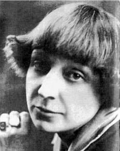 Marina Tsvietáieva