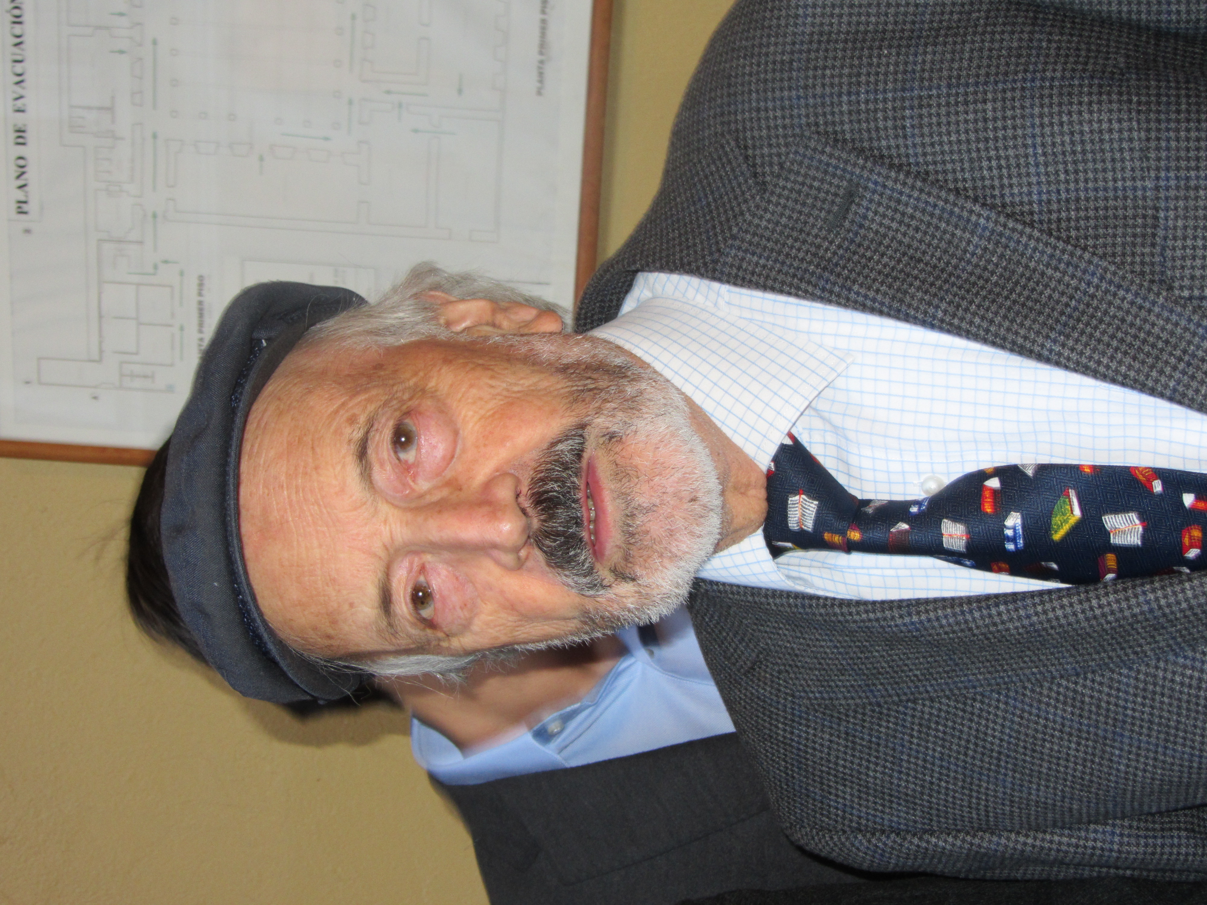 Floridor Pérez