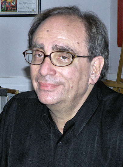 R.L. Stine