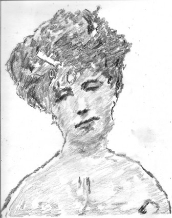 Elizabeth Von Arnim