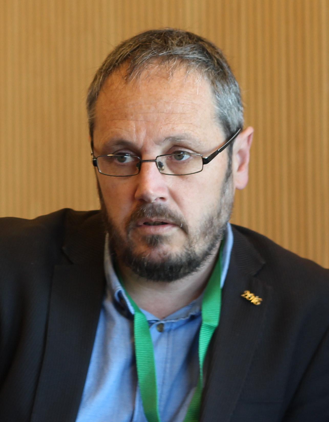 Urko Aiartza