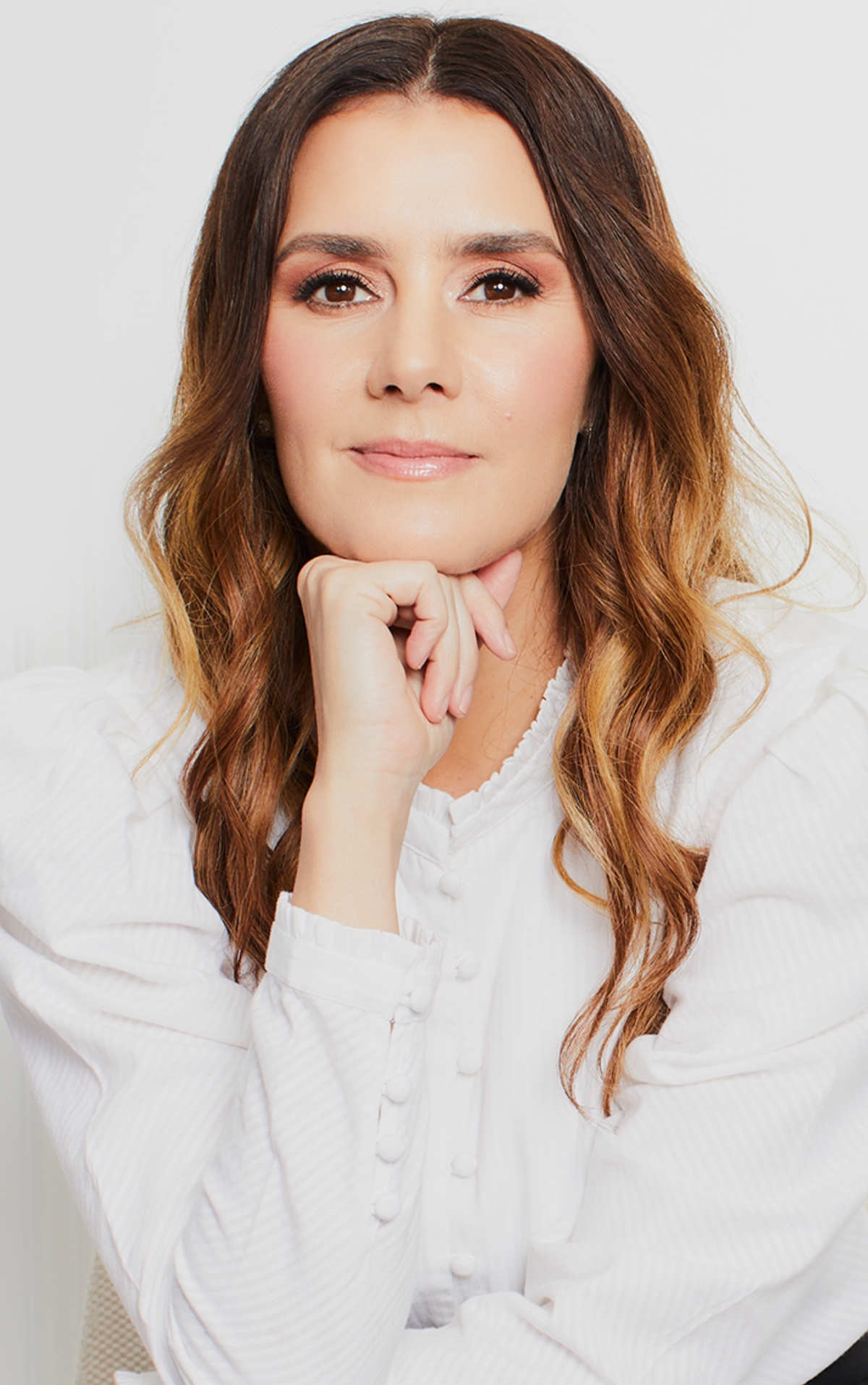 Alejandra Llamas