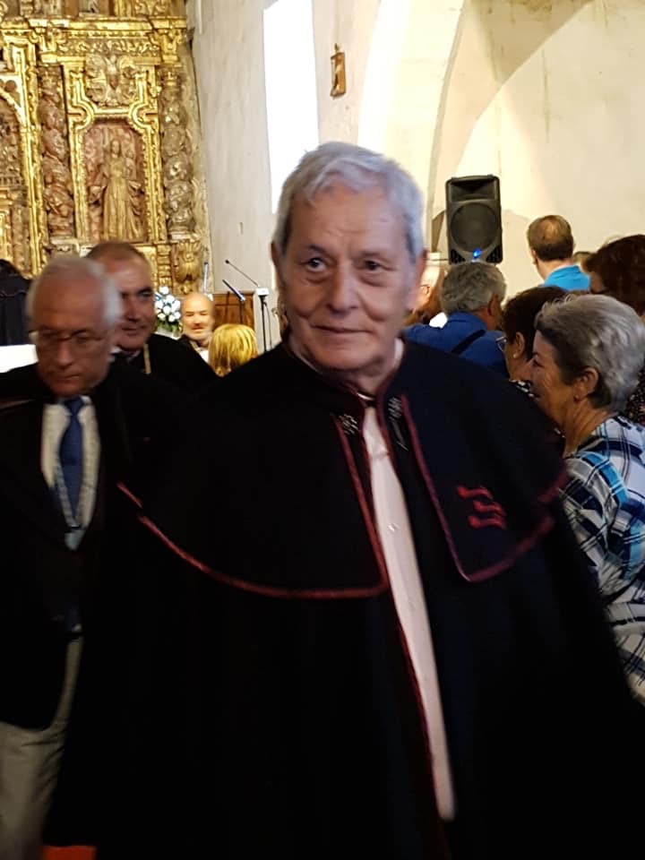 Alfonso S. Palomares