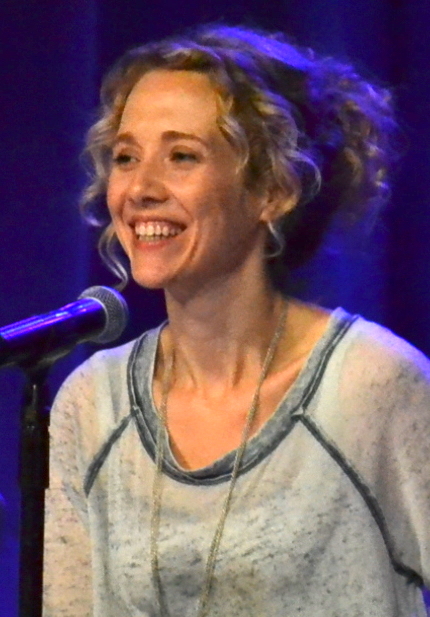 Heather Nuhfer