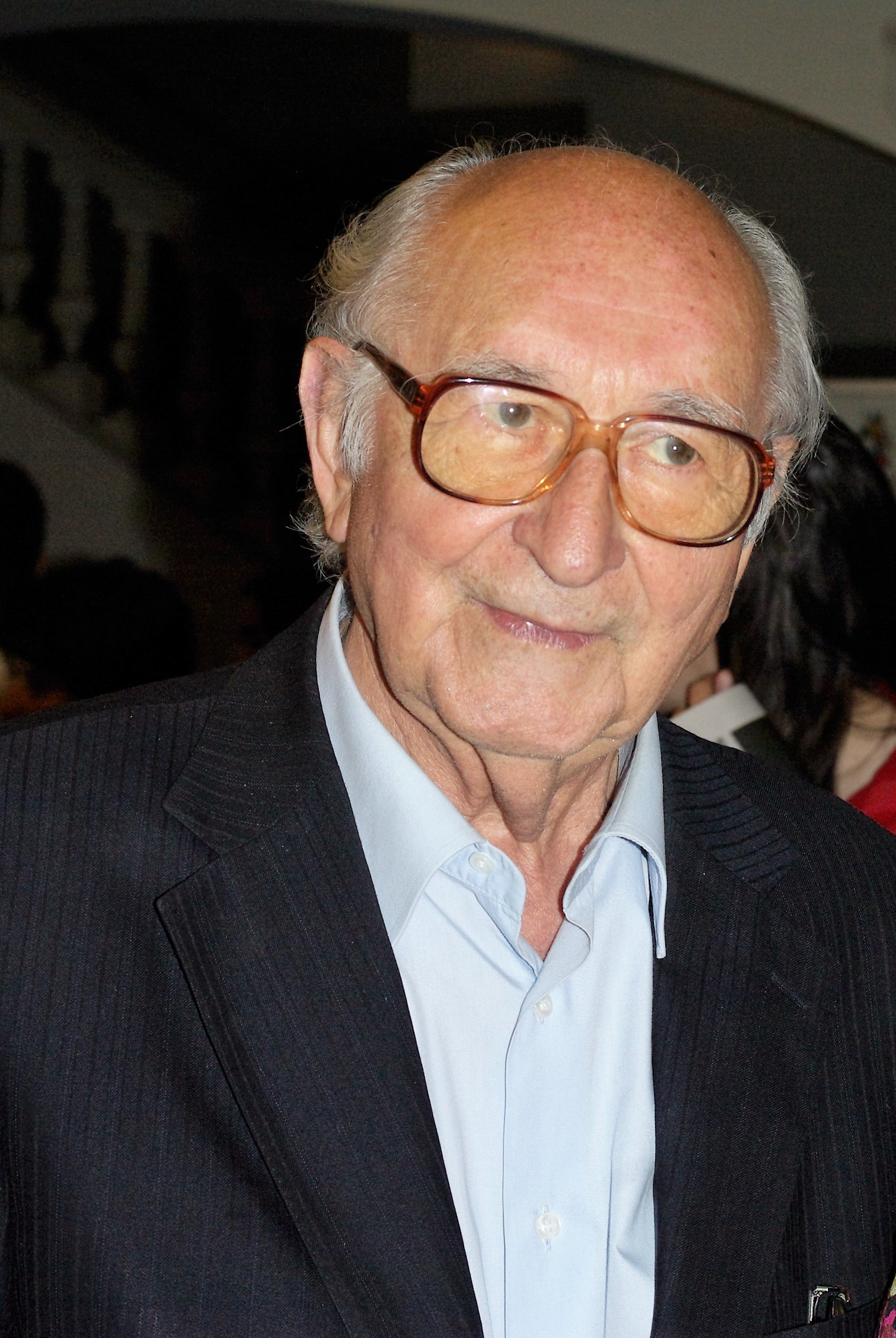 Pedro Lastra