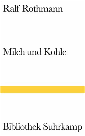 Ralf Rothmann