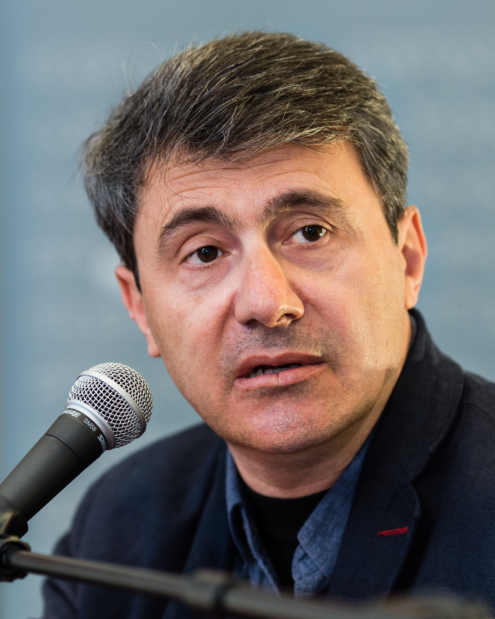 Dato Turashvili