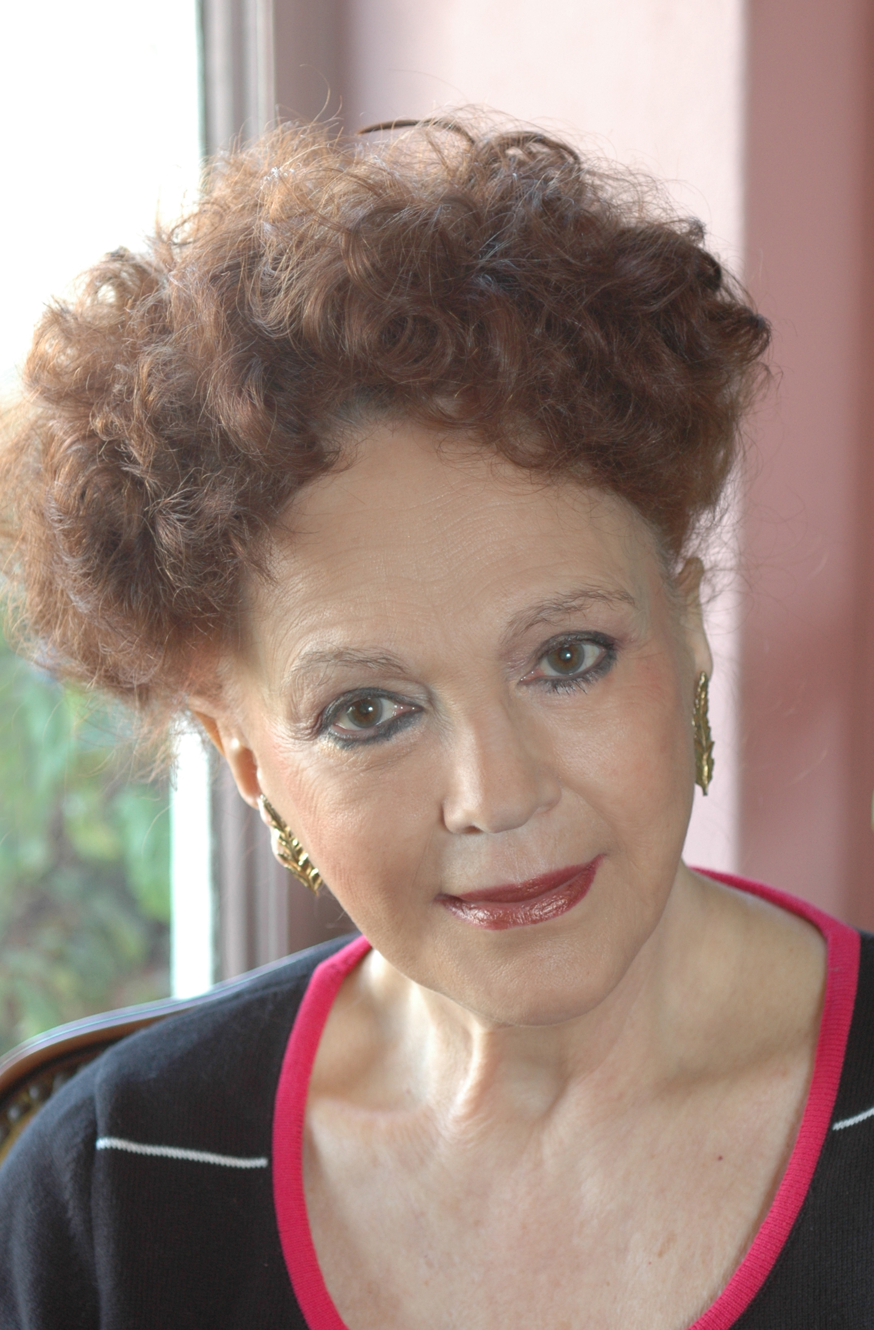 Eva Giberti