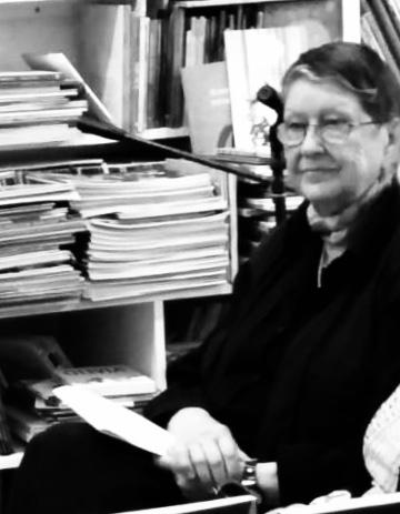 Elvira Lutz