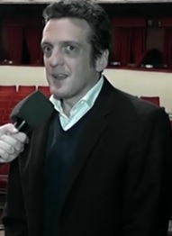 Mauro Szeta