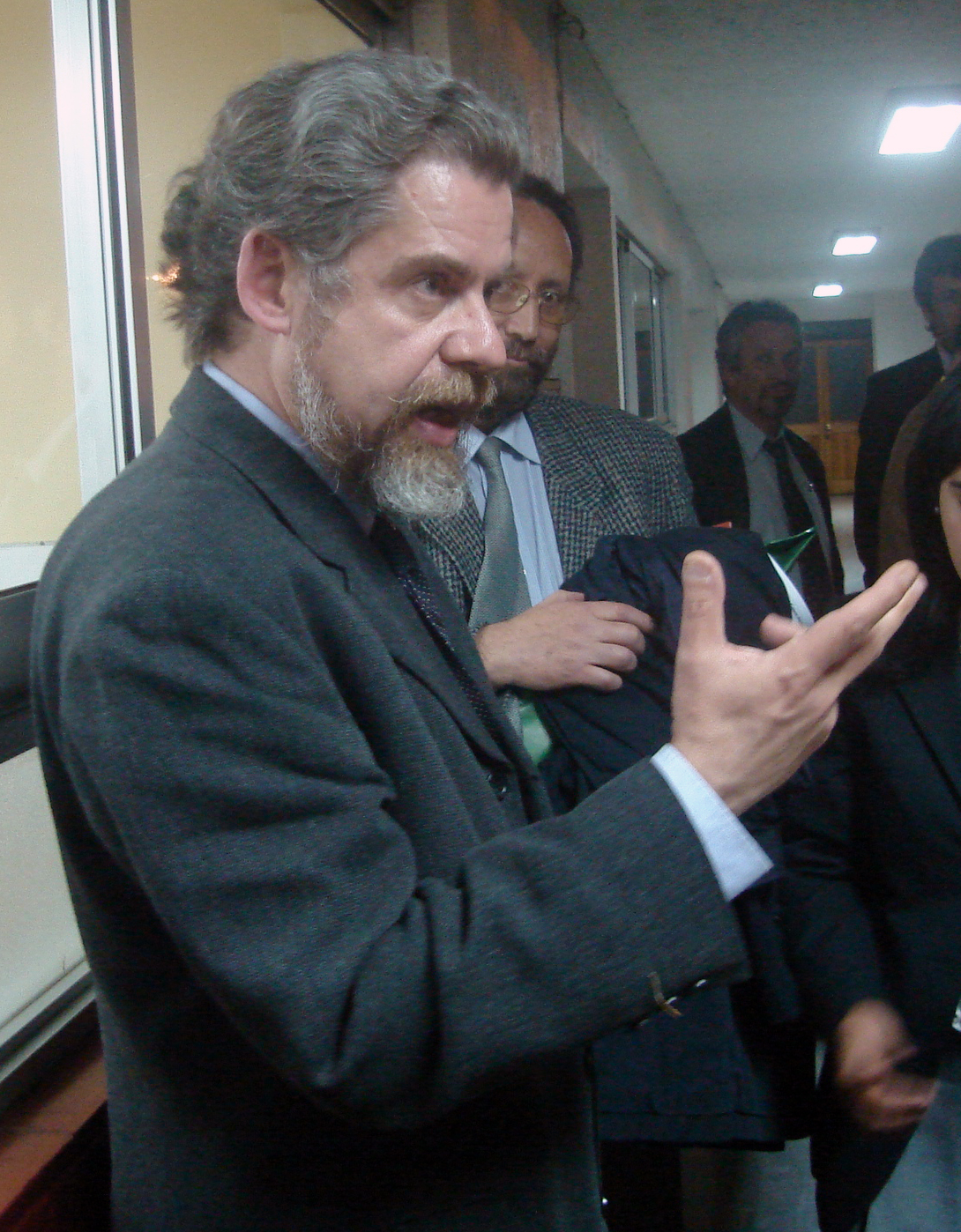 Alfredo Jocelyn-Holt