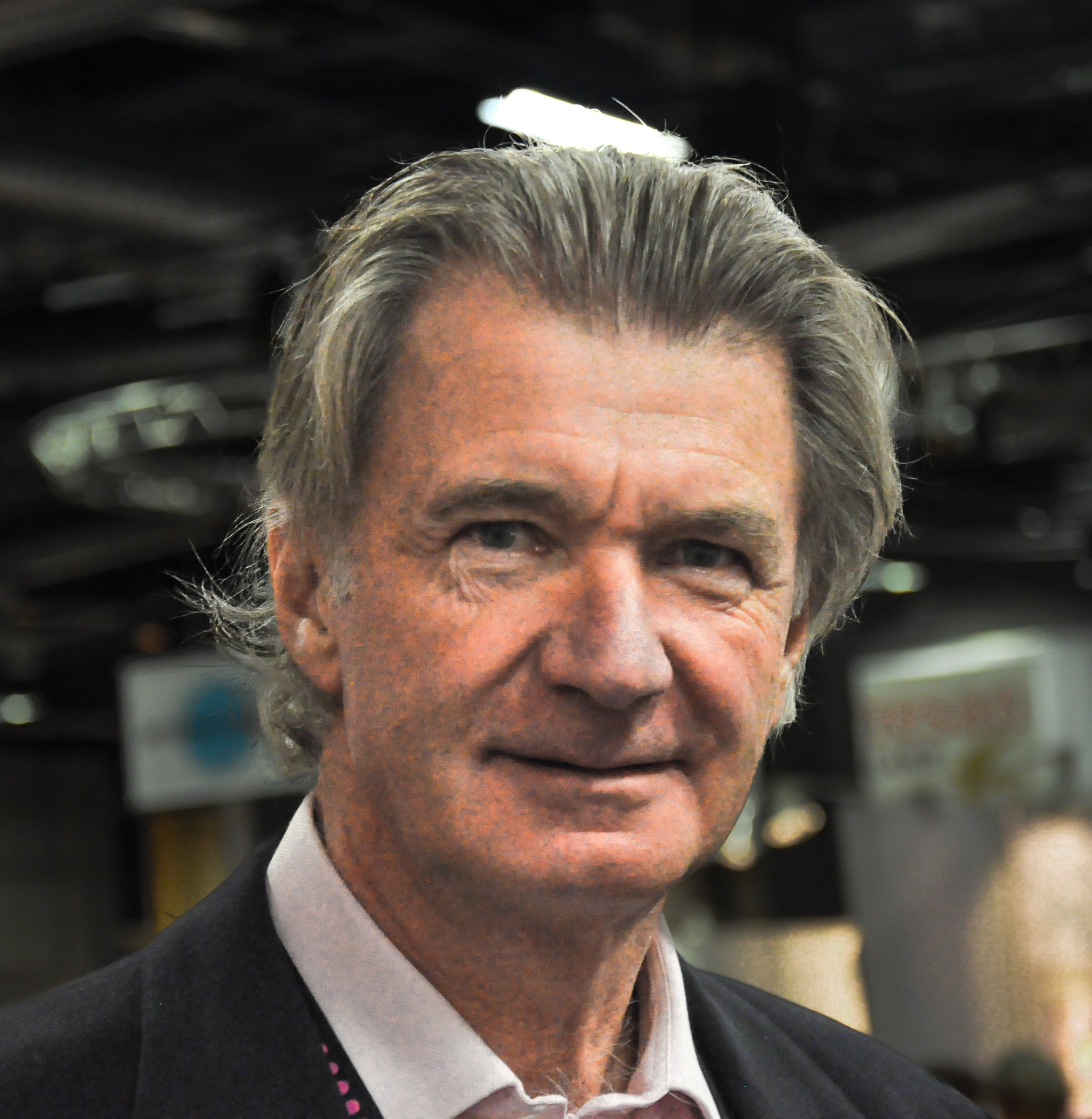 Anders Wijkman