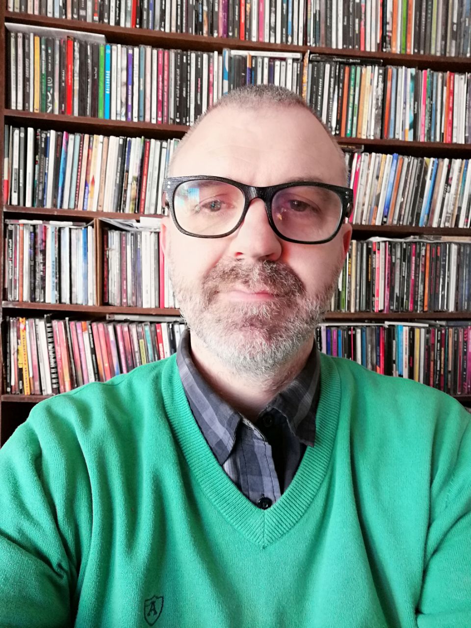 Javier Alfonso