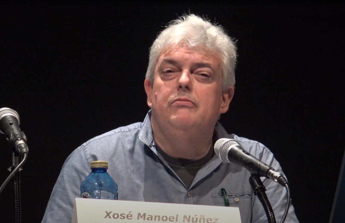 Xosé M. Núñez Seixas