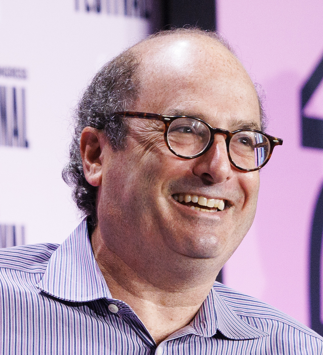 David Grann