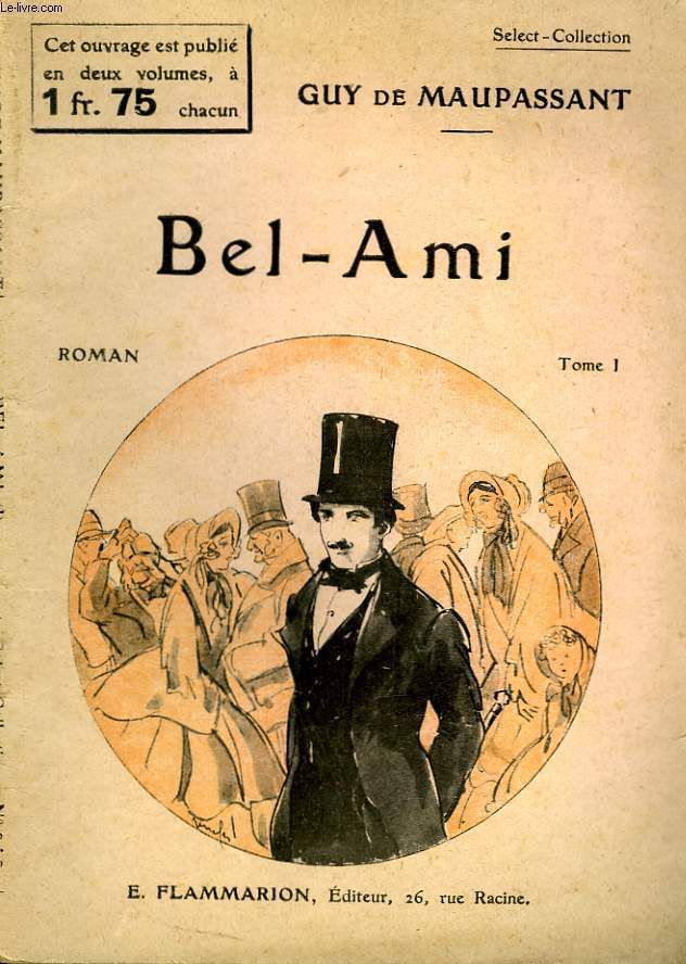 Guy de Maupassant