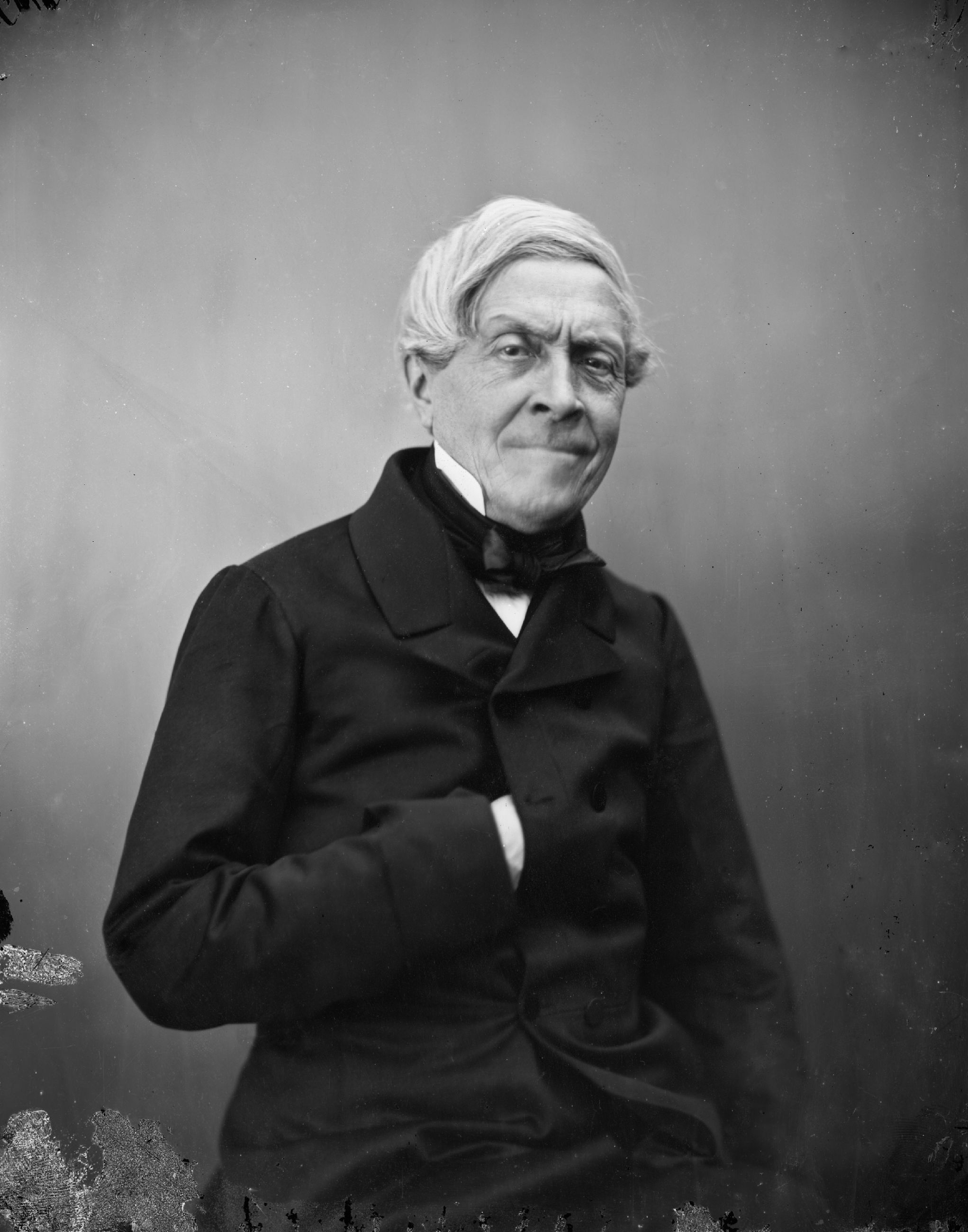 Jules Michelet