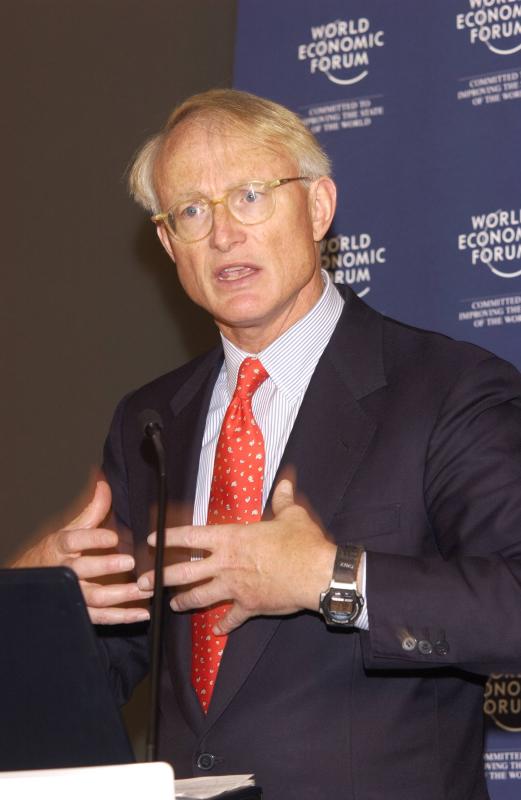 Michael E. Porter