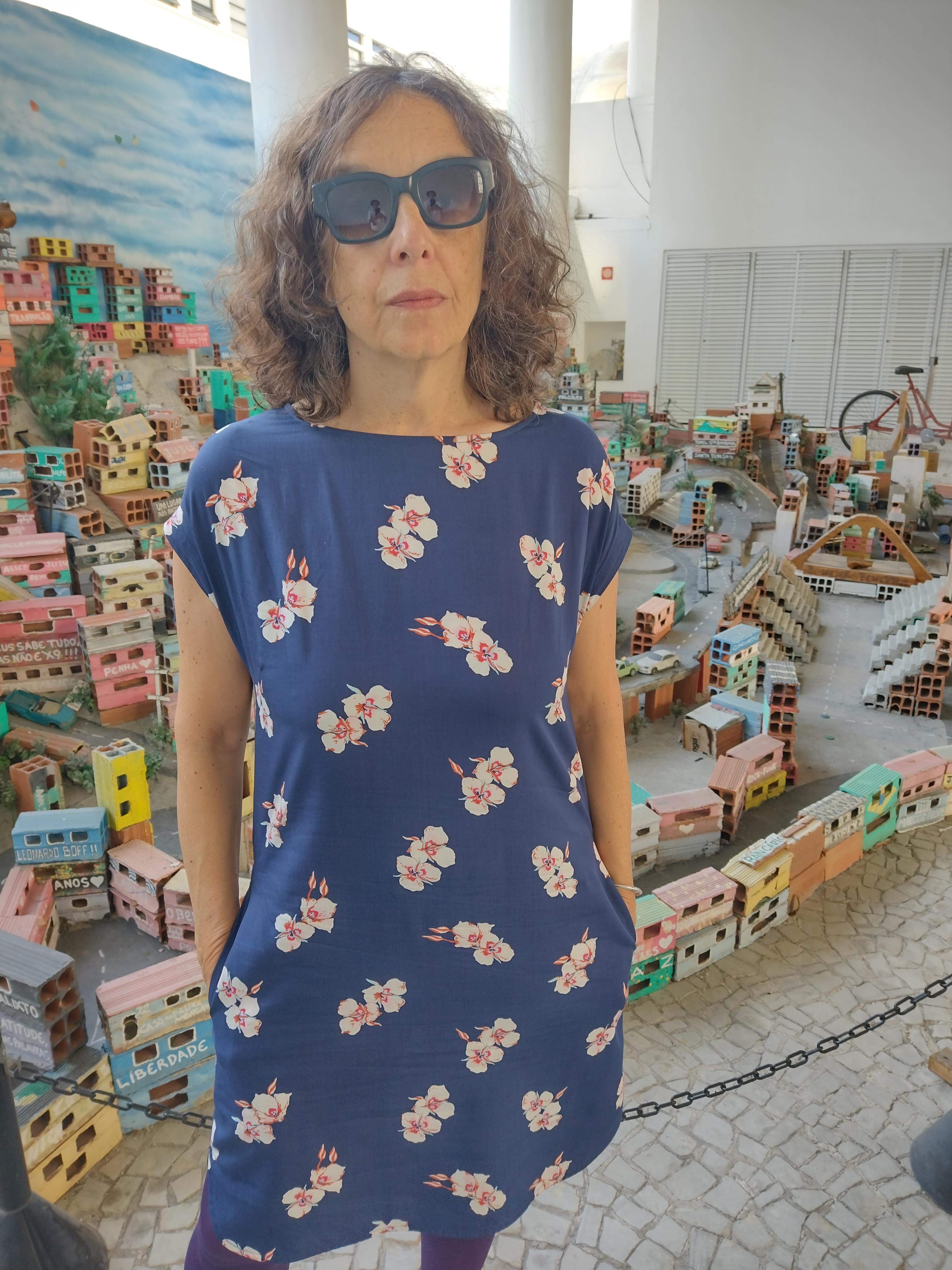 Teresa Arijón