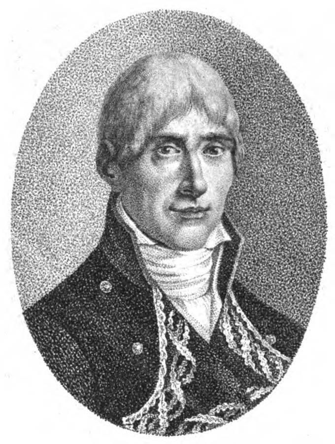 Félix de  Azara