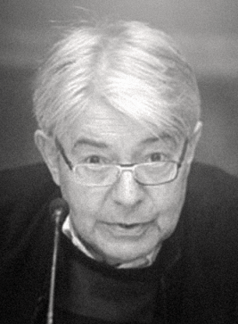 Miguel Abensour