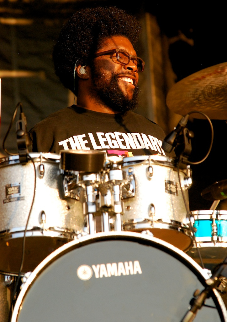 Questlove