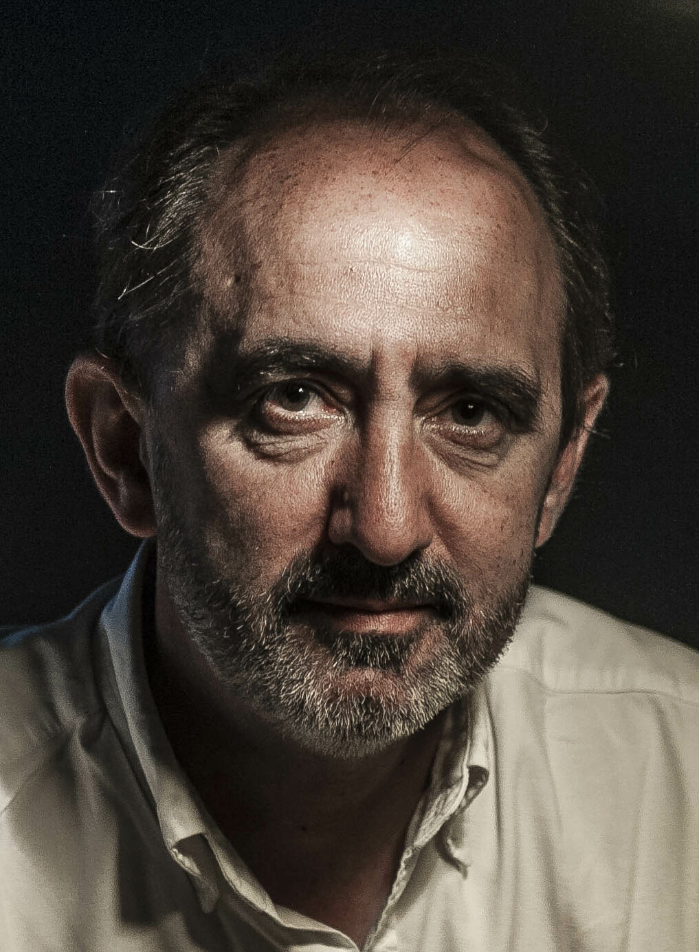 Daniel Innerarity