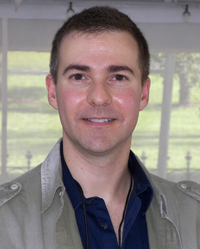 David Ebershoff