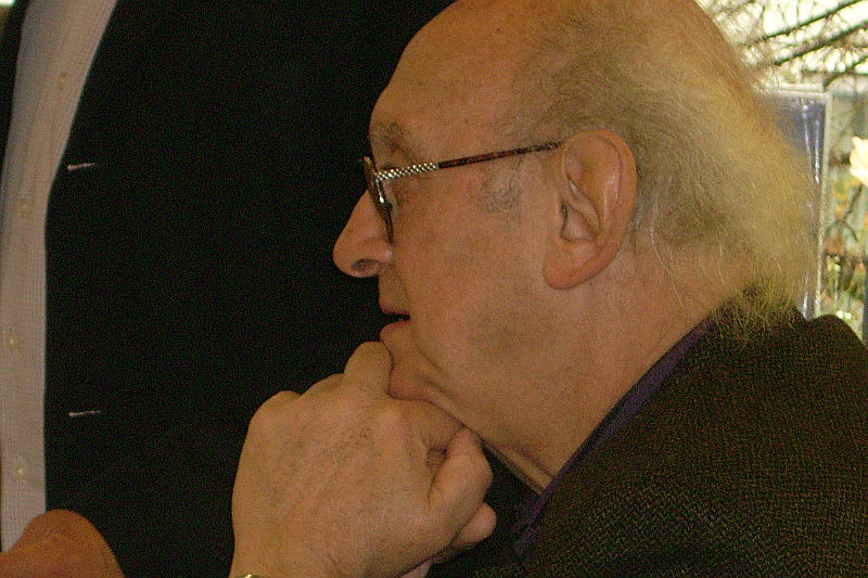 Petros Márkaris