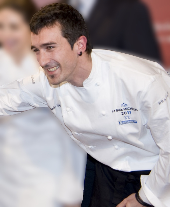 Eneko Atxa