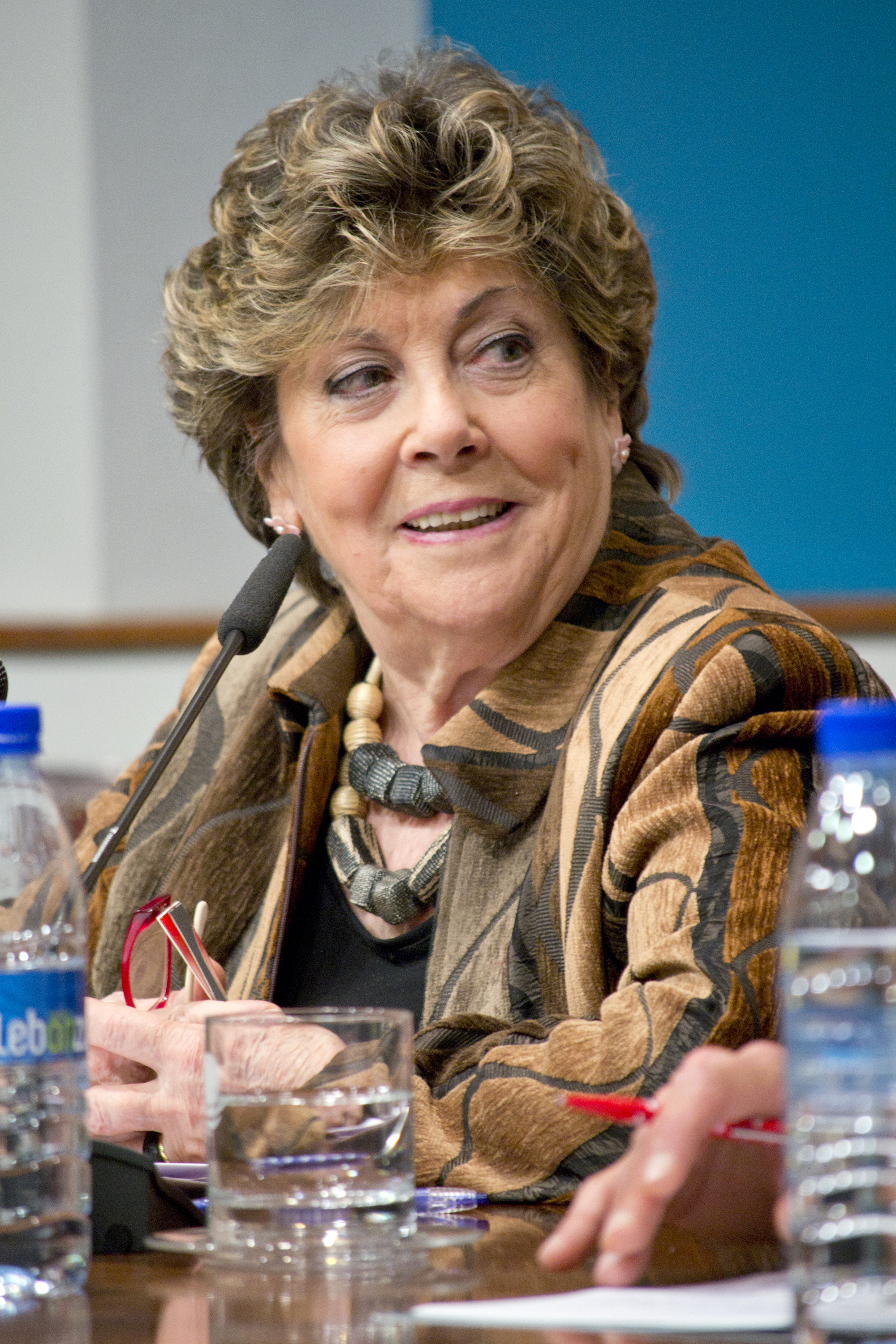 Paloma Gómez Borrero