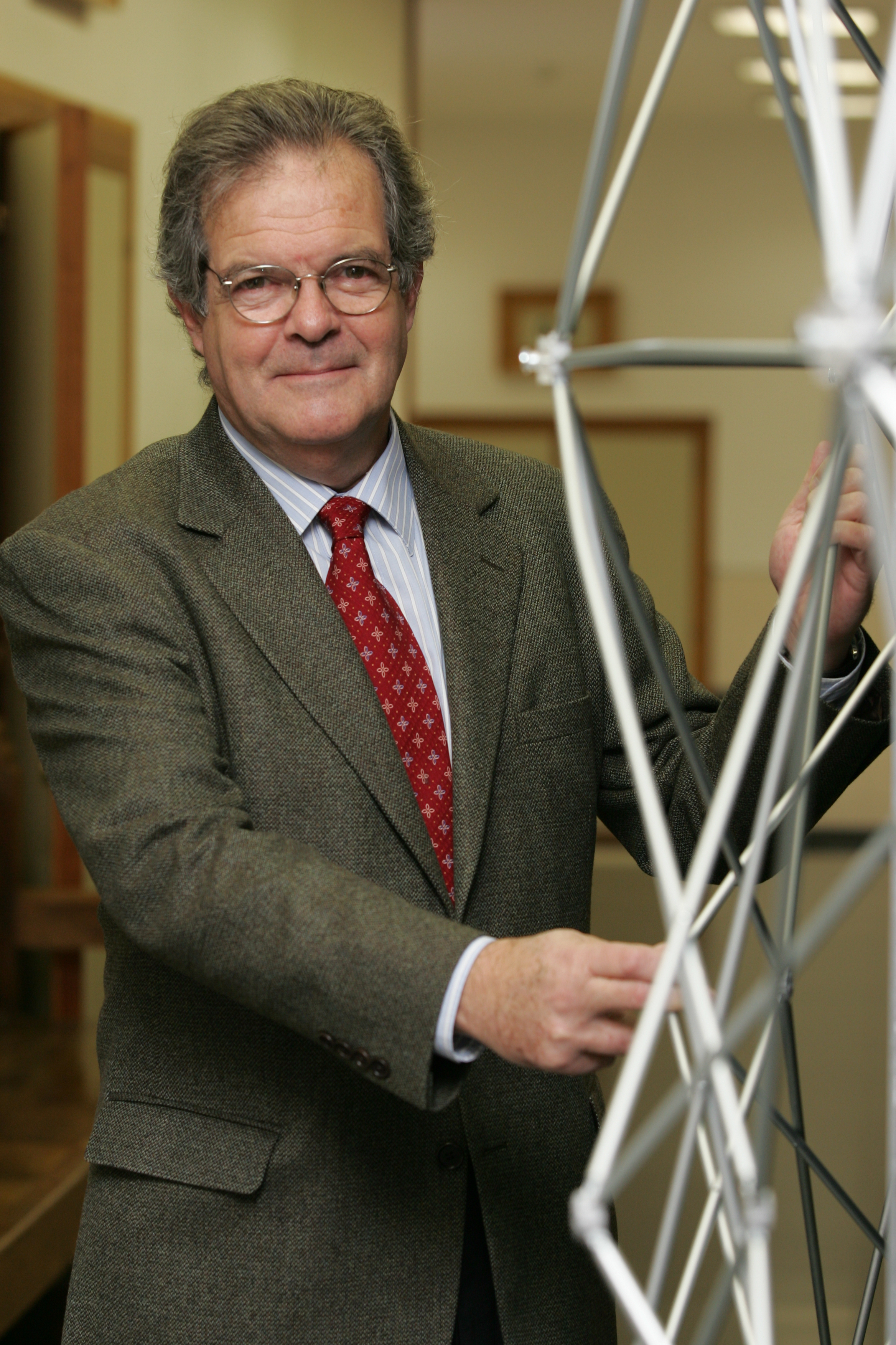 Alfredo Pastor