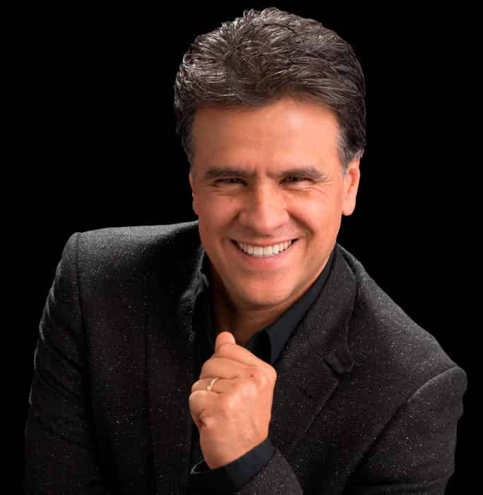 Carlos Cuauhtémoc Sánchez