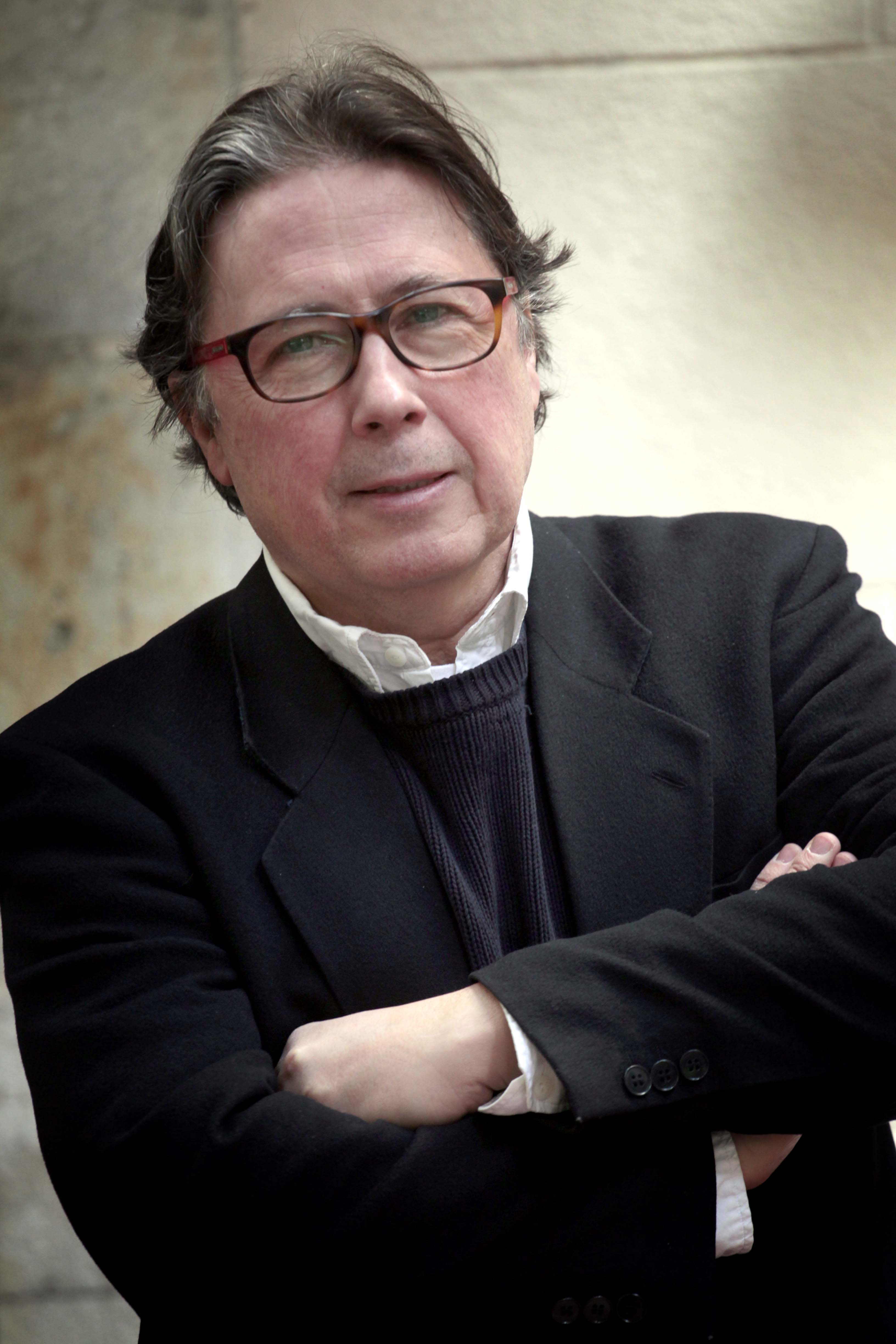 Norbert Bilbeny