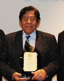 Antonio Gálvez Ronceros