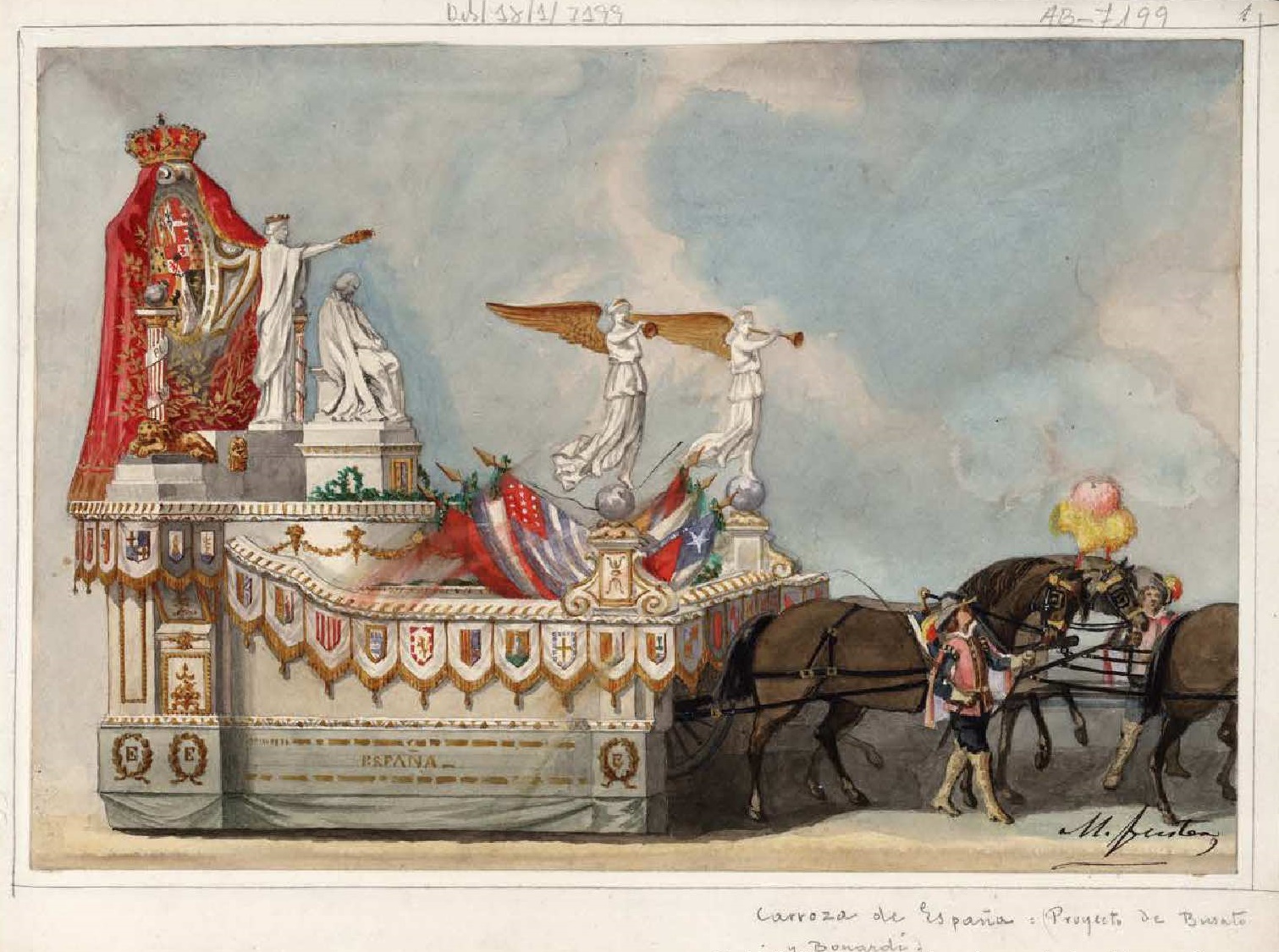 Pedro Calderón de la Barca