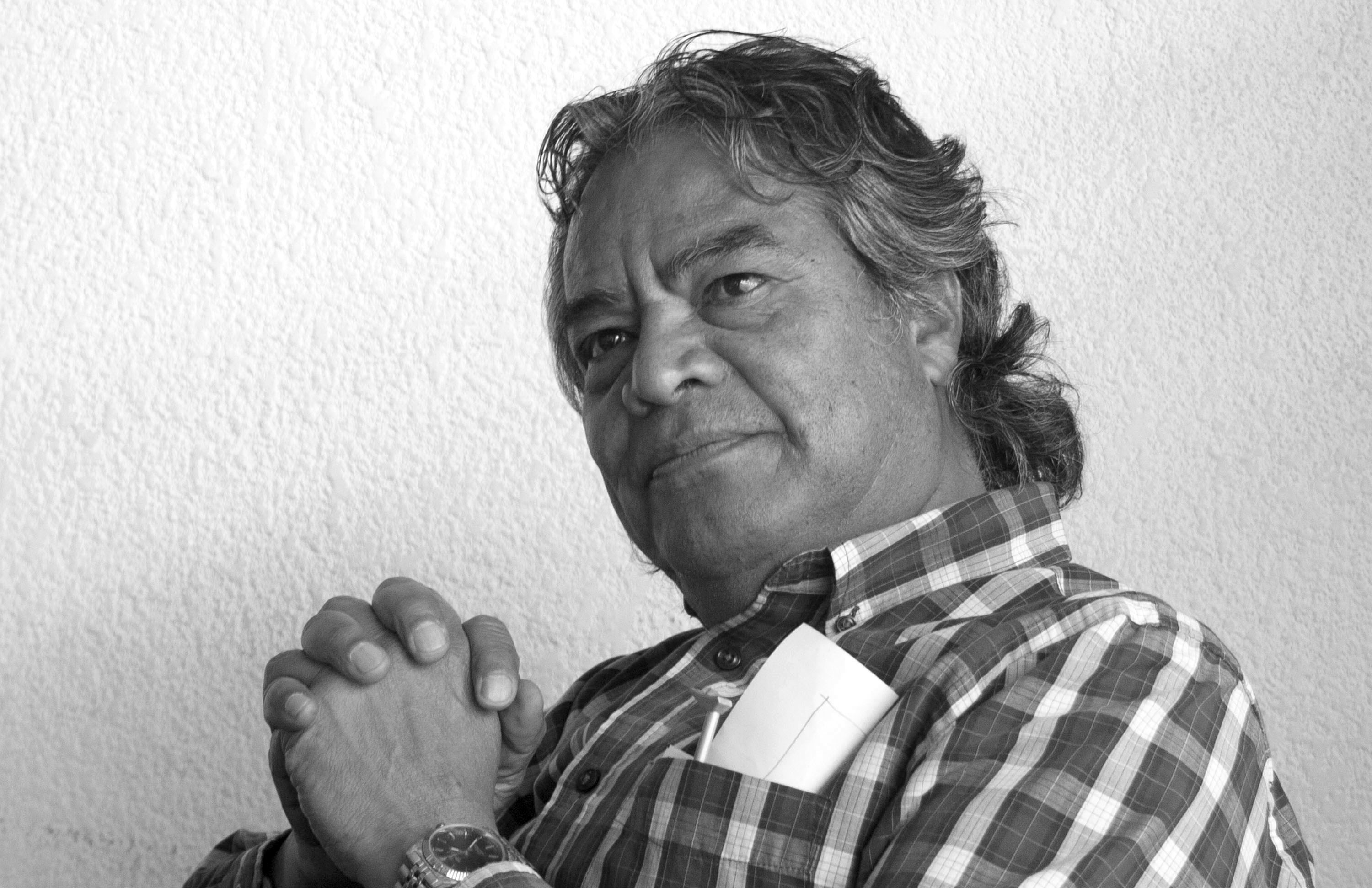 Pedro Valtierra