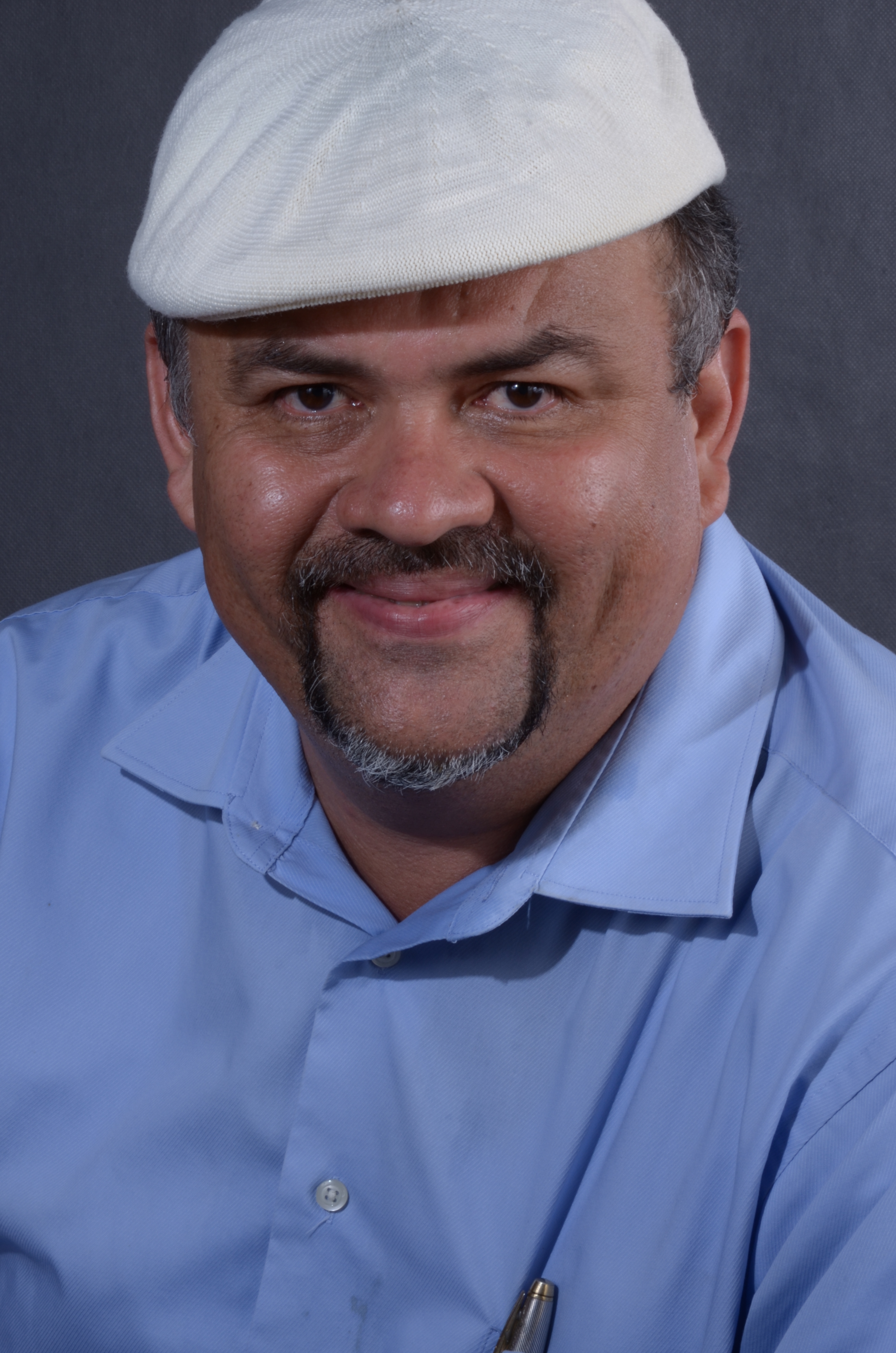 Fernando Aparicio