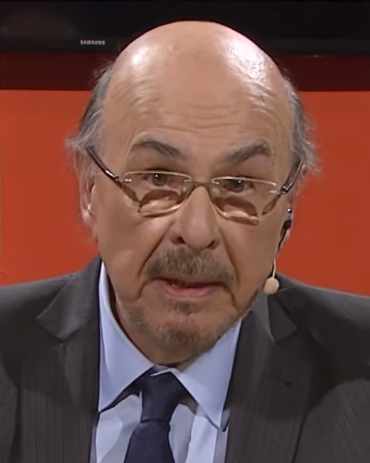 Joaquín Morales Solá
