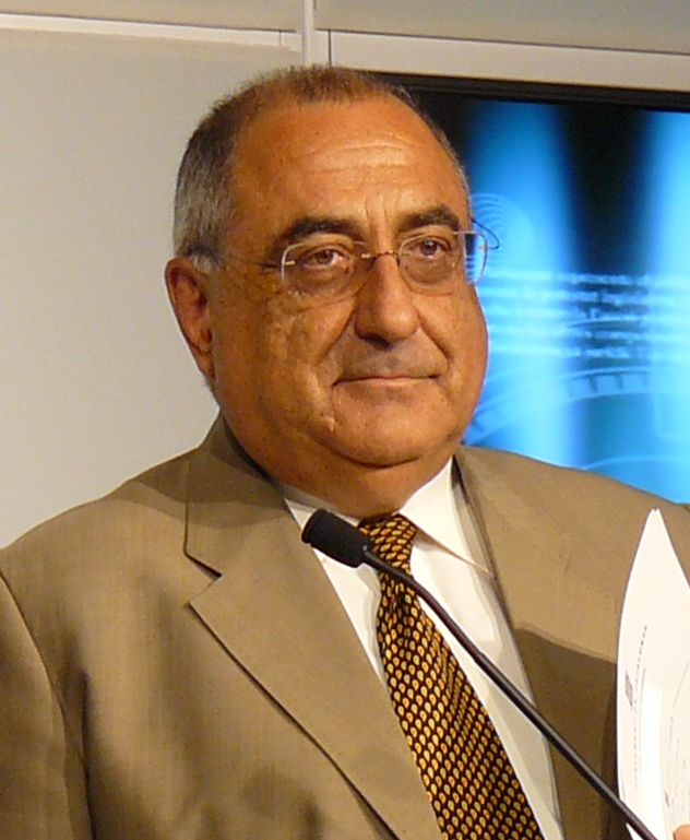 Joaquim Nadal Farreras