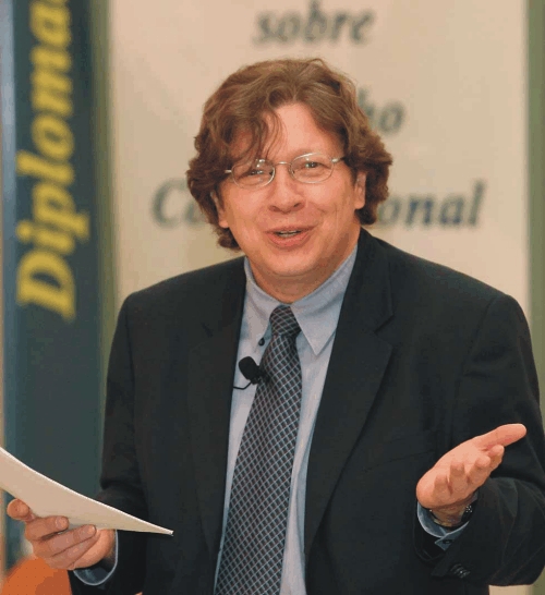 Rodolfo Vázquez