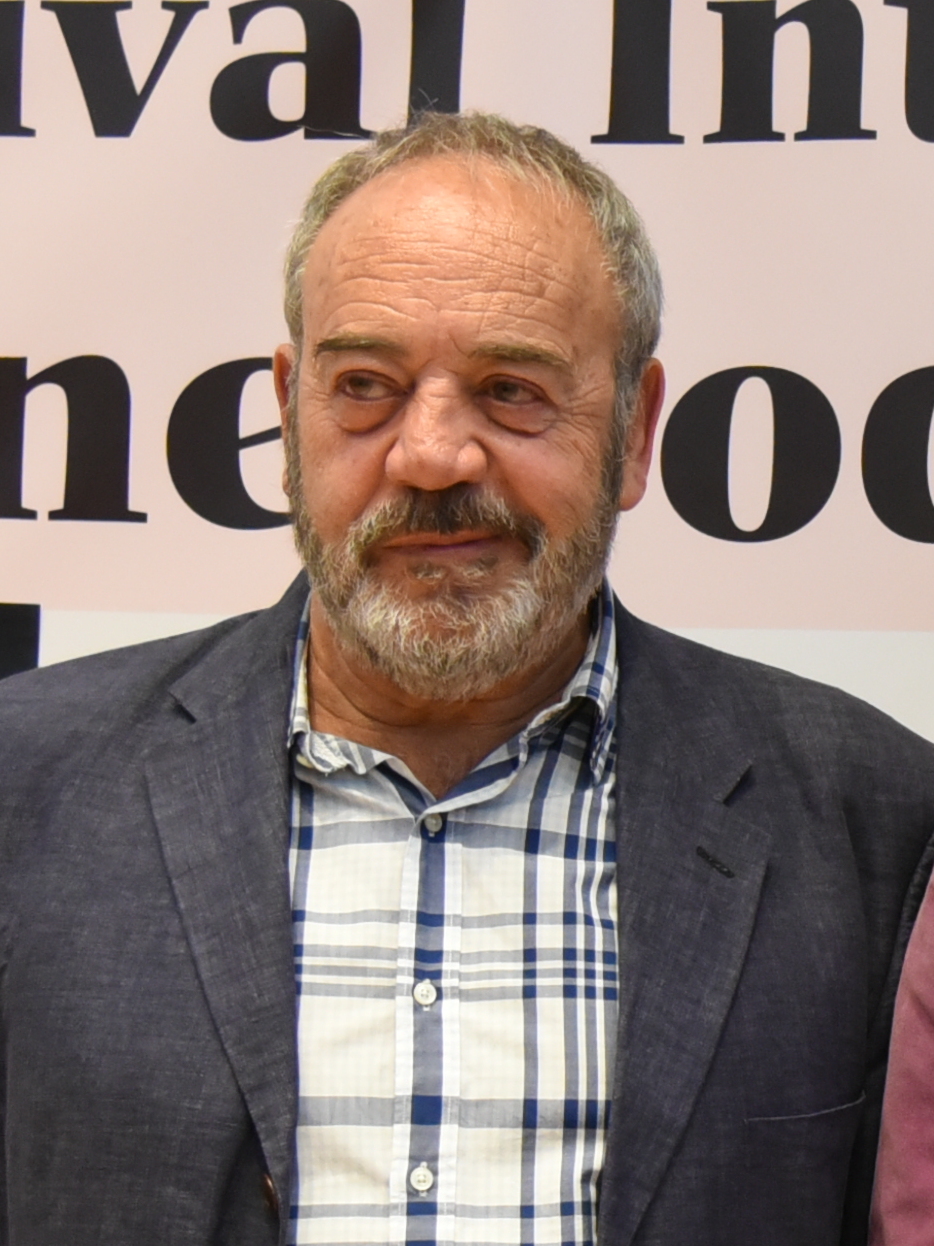 Fernando Valverde